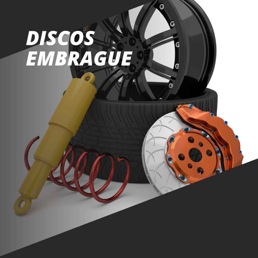 Disco-embrague