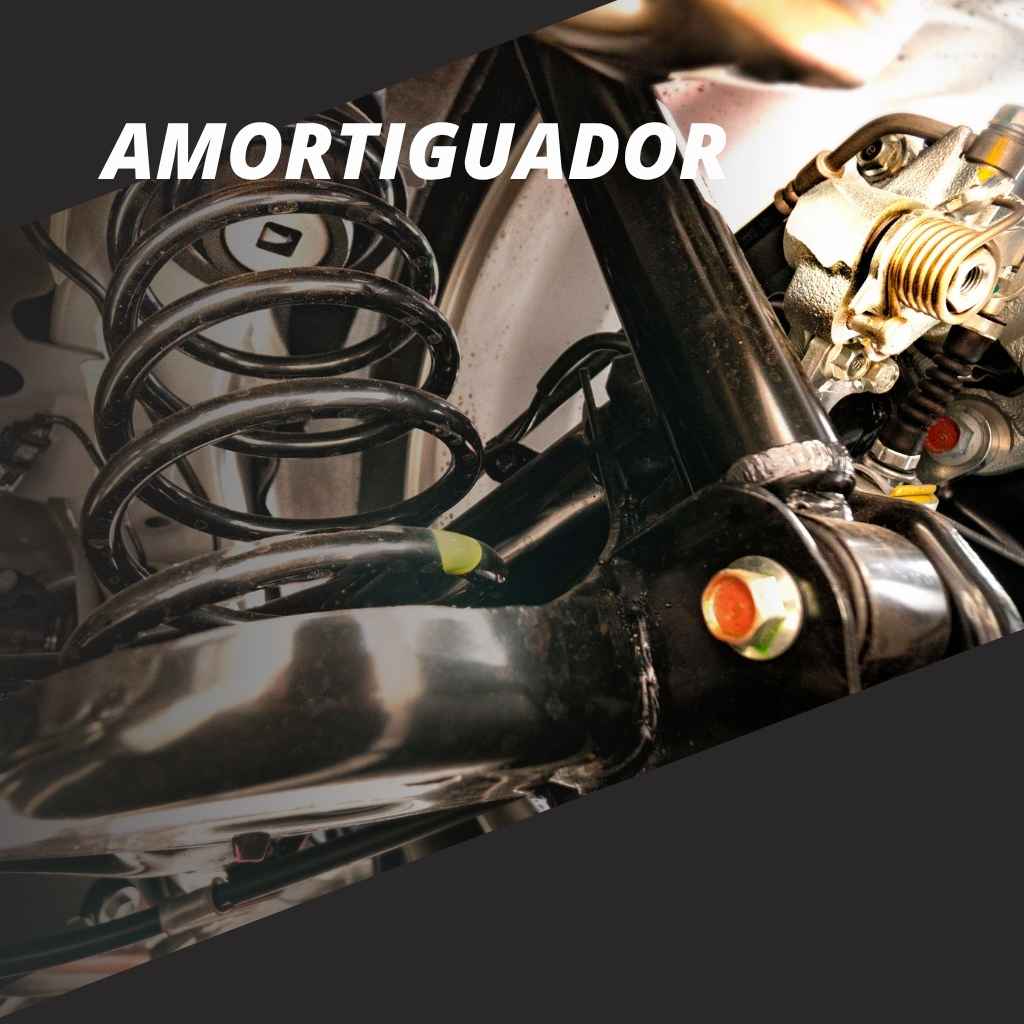 Amortiguadores