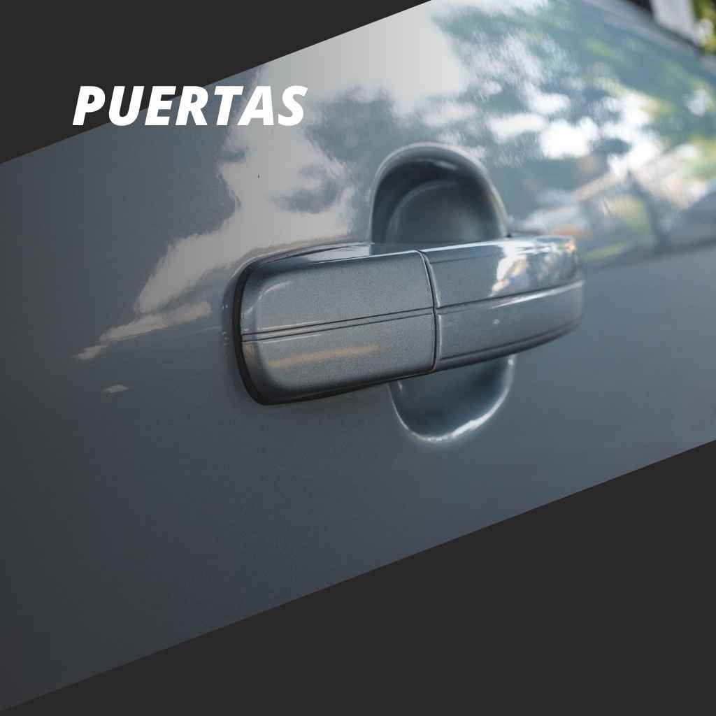 Puertas