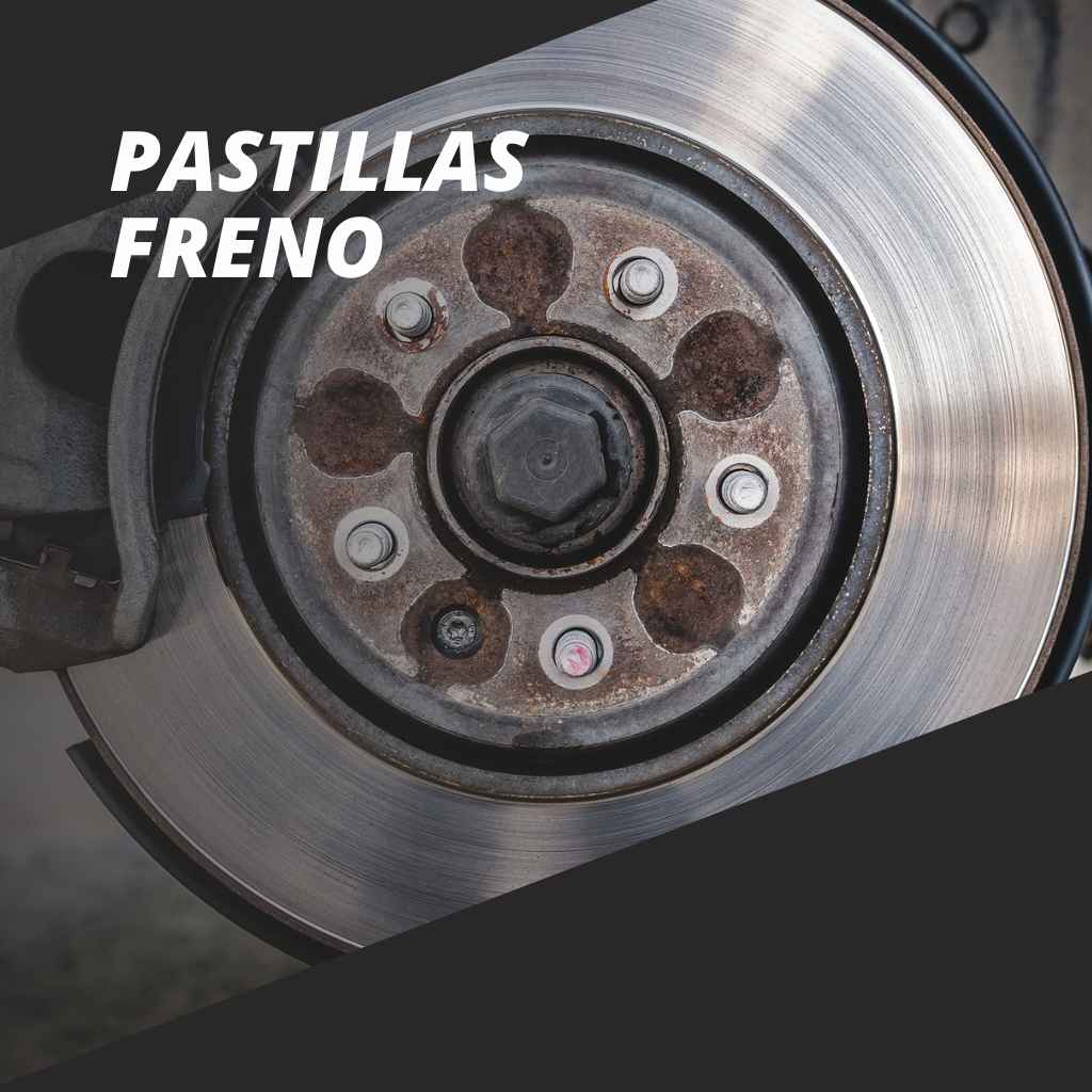 Pastilla-frenos