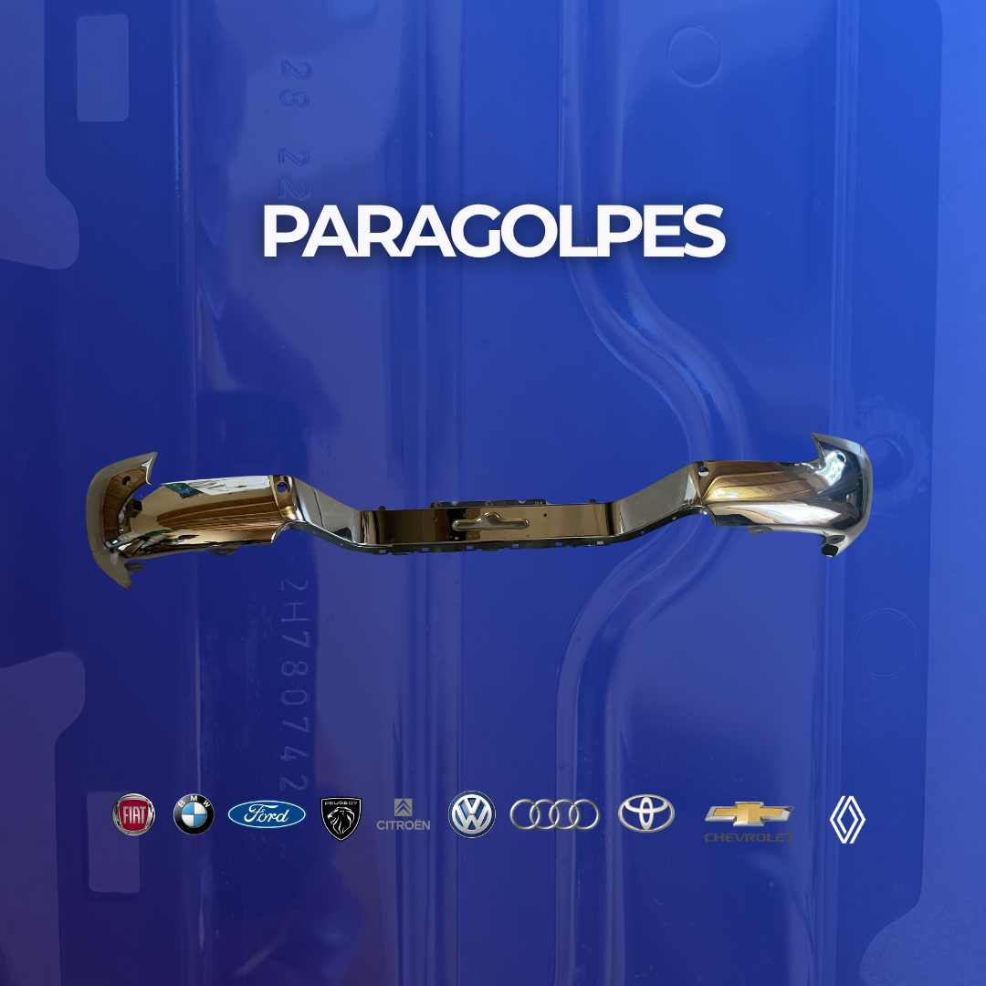 paragolpes-autopartes